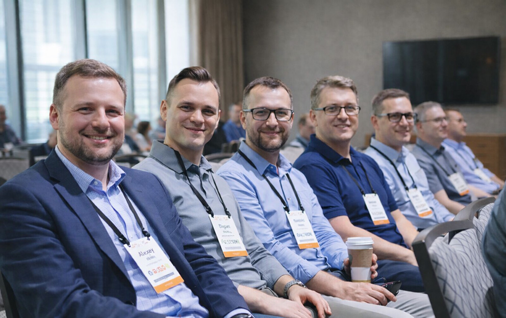 Наша команда